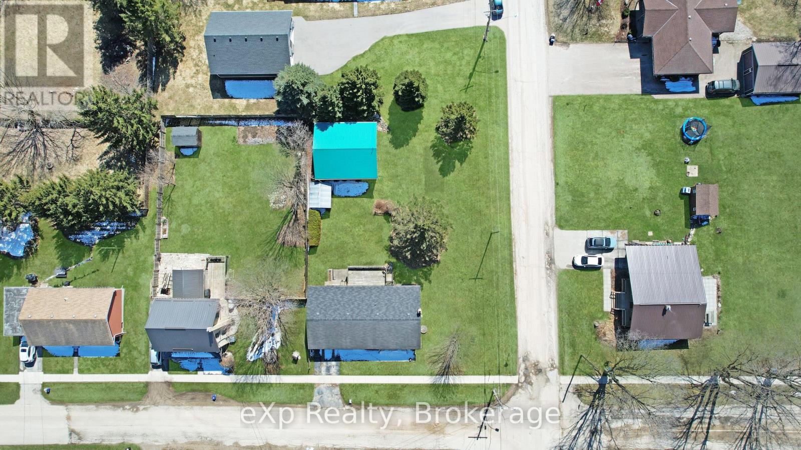 815 Albert Street E Property Photo 22