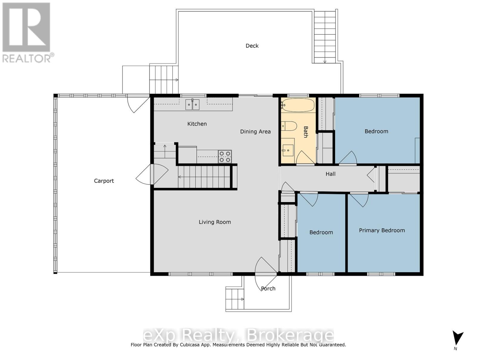 815 Albert Street E Property Photo 23