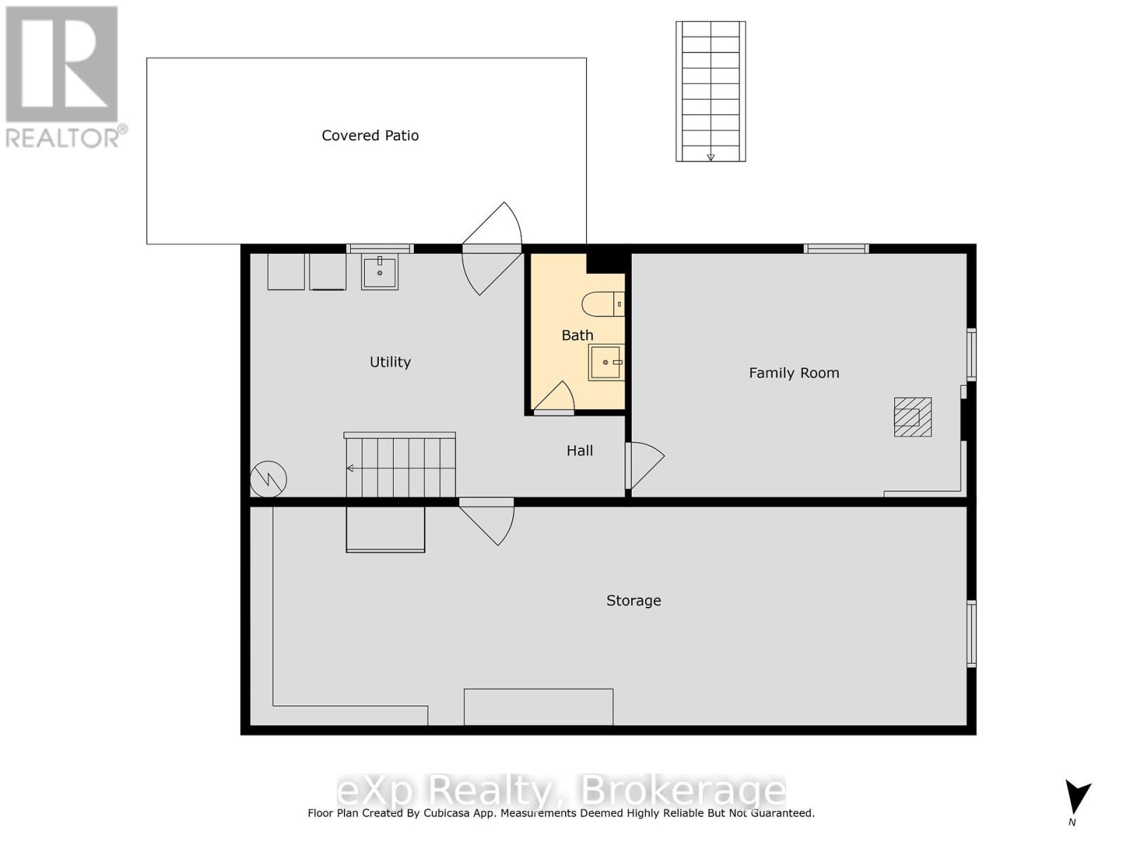 815 Albert Street E Property Photo 24