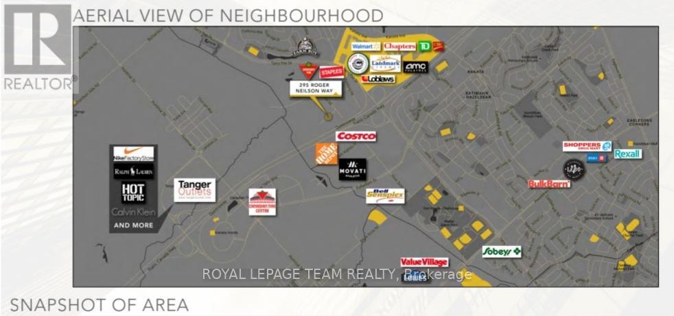 295 Roger Neilson Way Property Photo 4