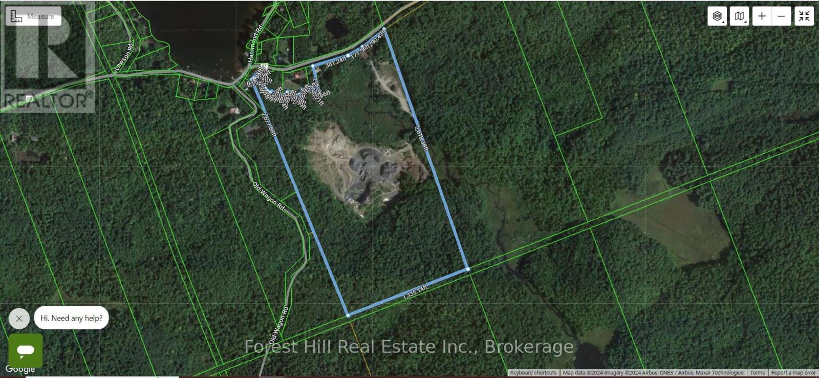 1470 Echo Lake Road Property Photo 8