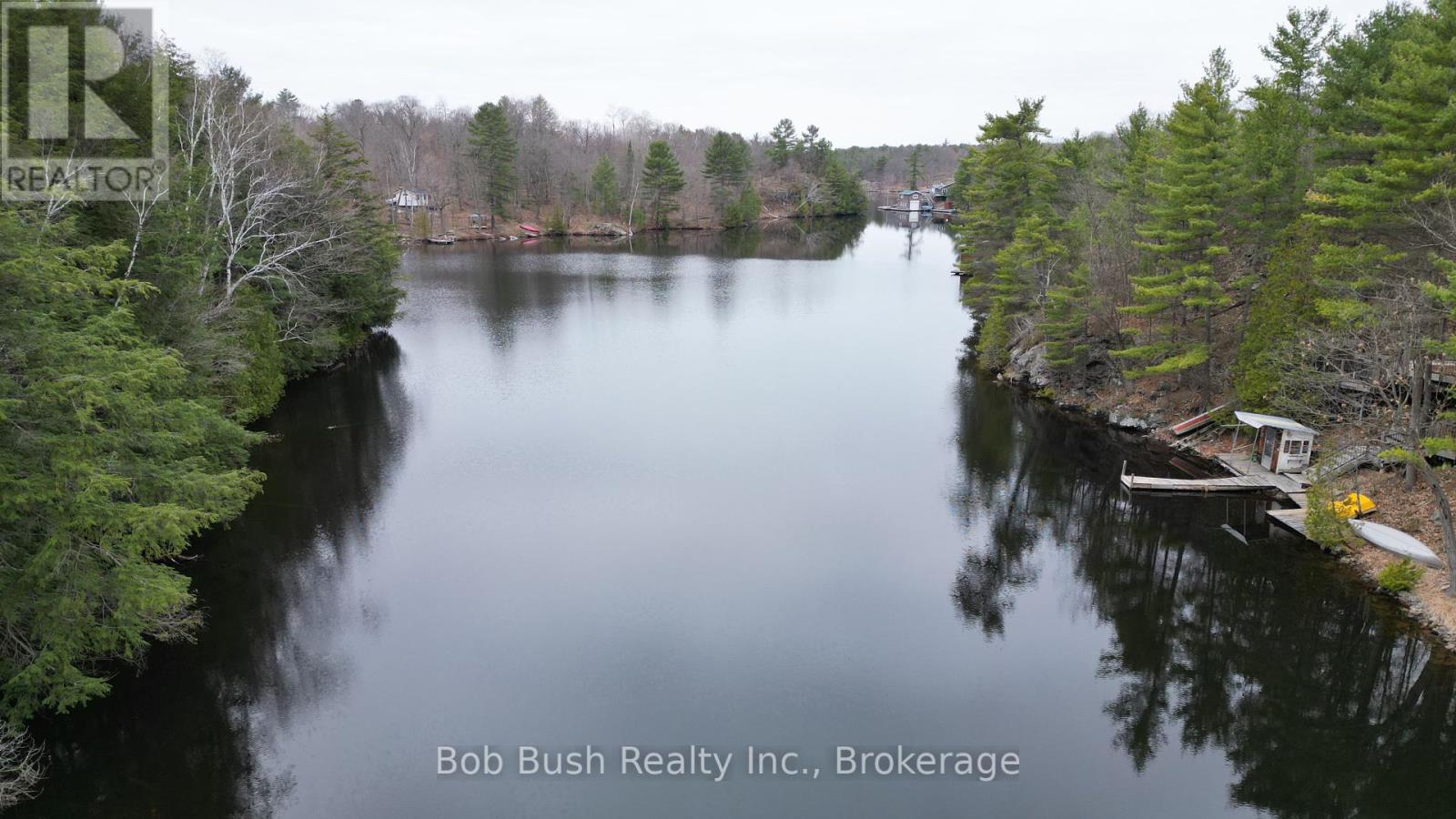 550 Is 10 Baxter Lake Island Property Photo 1