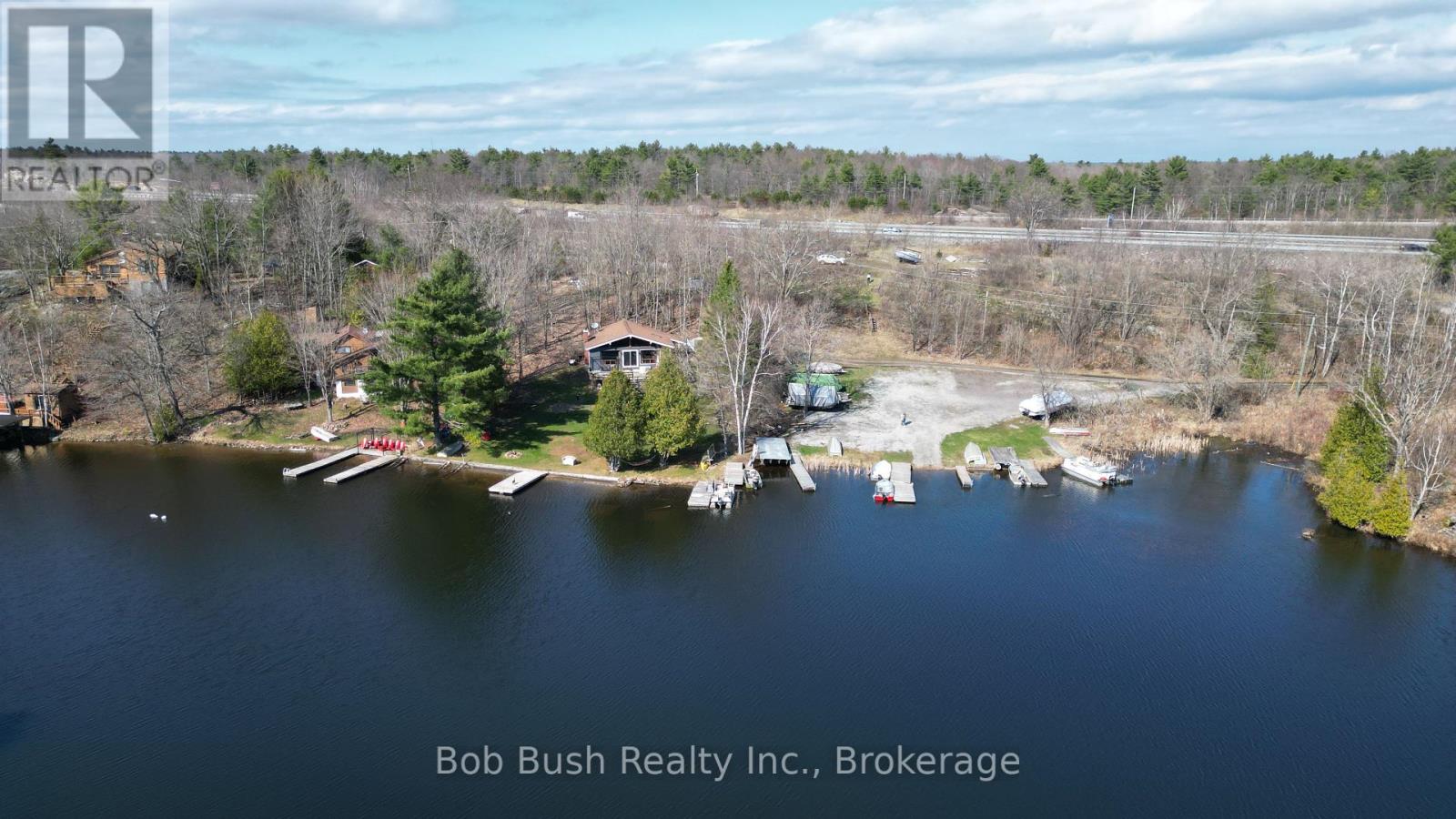 550 Is 10 Baxter Lake Island Property Photo 3