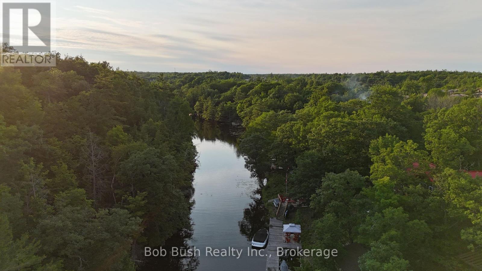 550 Is 10 Baxter Lake Island Property Photo 4