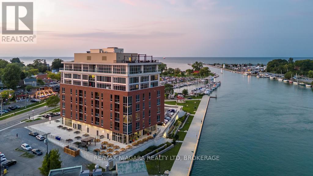 302 - 57 Lakeport Road Property Photo 1