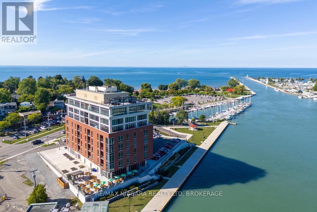 302 - 57 Lakeport Road Property Photo 28