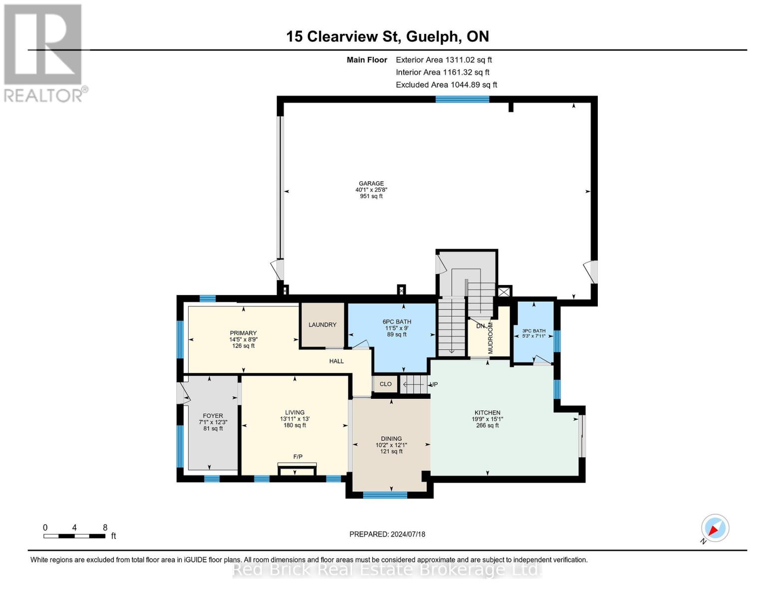 15 Clearview Street Property Photo 41