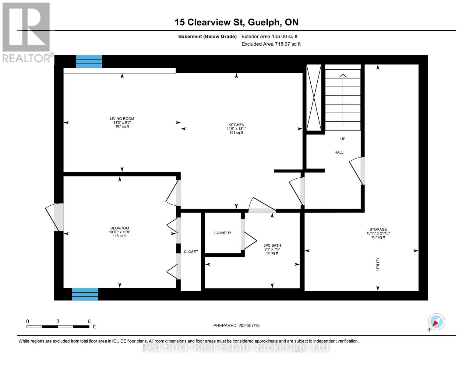15 Clearview Street Property Photo 43