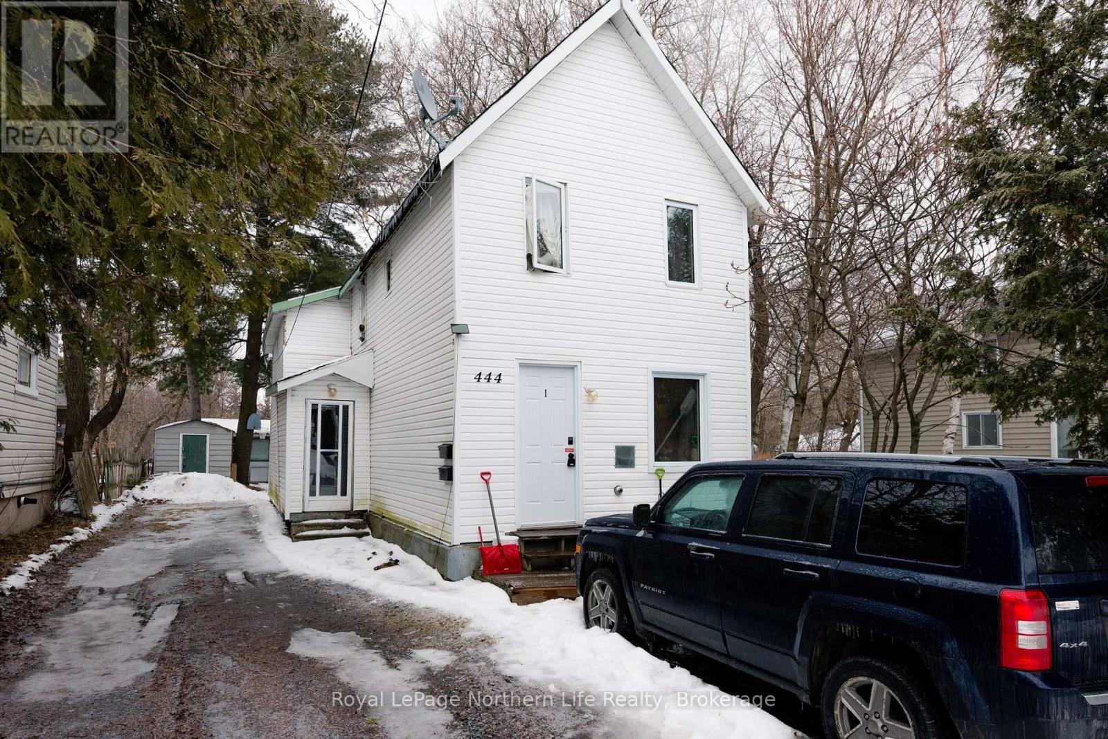 444 Second Avenue E Property Photo 1
