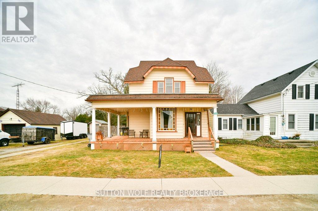 3261 Elgin Street Property Photo 1