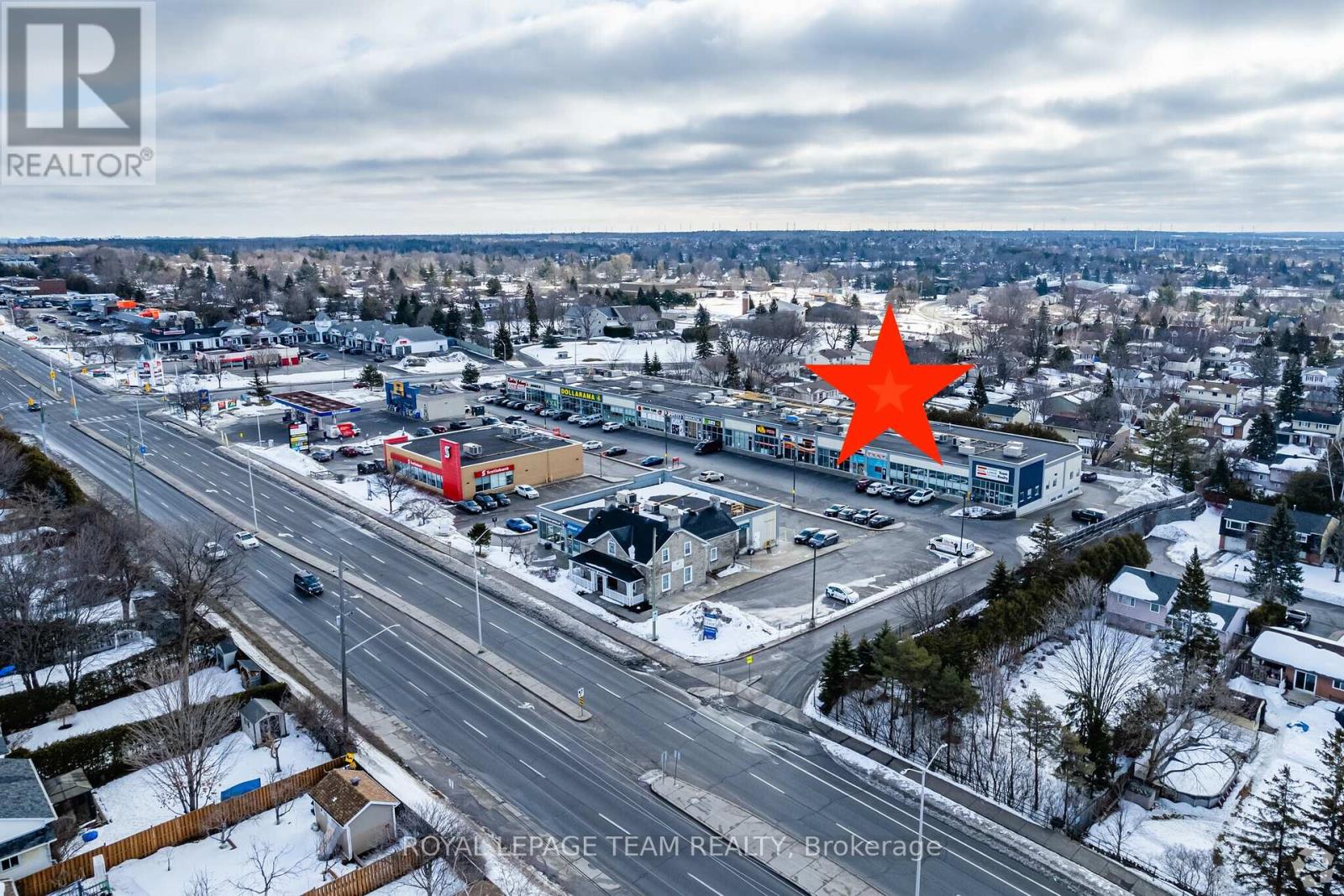 2 & 3 - 484 HAZELDEAN ROAD N Property Photo 1