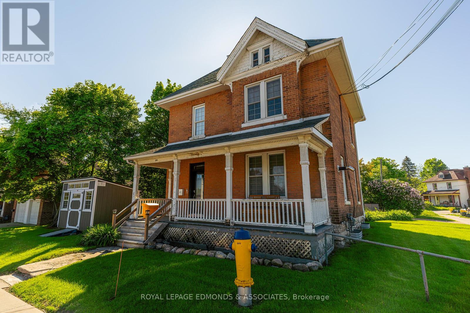 281 Trafalgar Road Property Photo 2