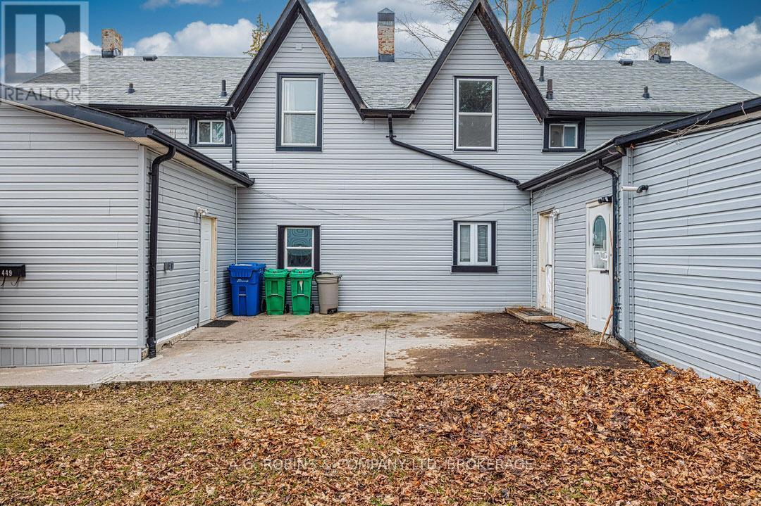 284 Brock Street Property Photo 4