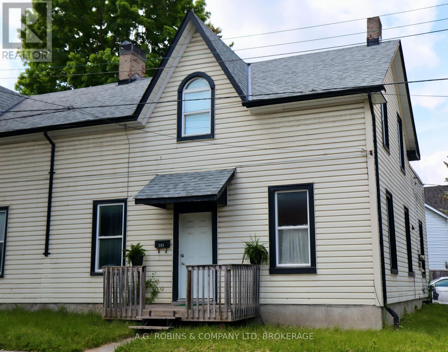 284 Brock Street Property Photo 14