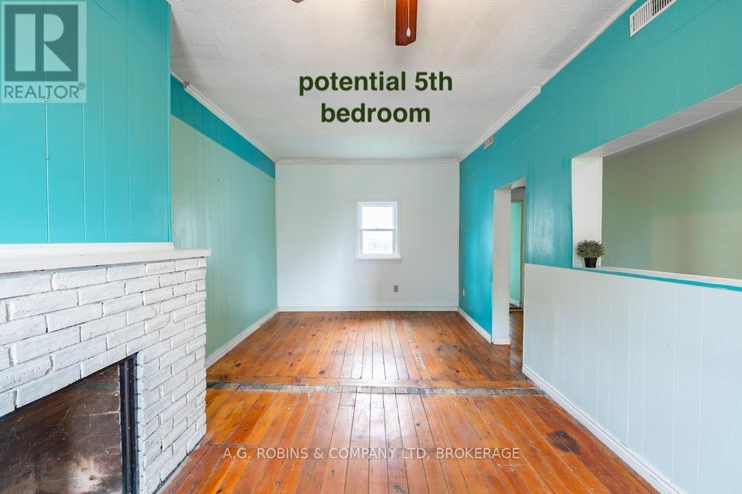 284 Brock Street Property Photo 21