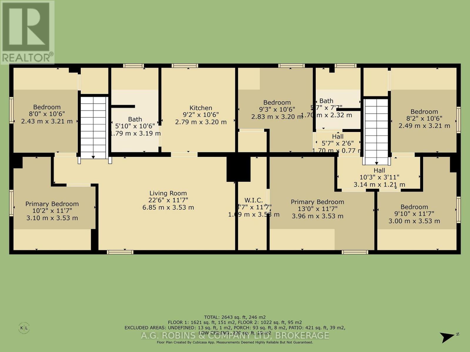 284 Brock Street Property Photo 45