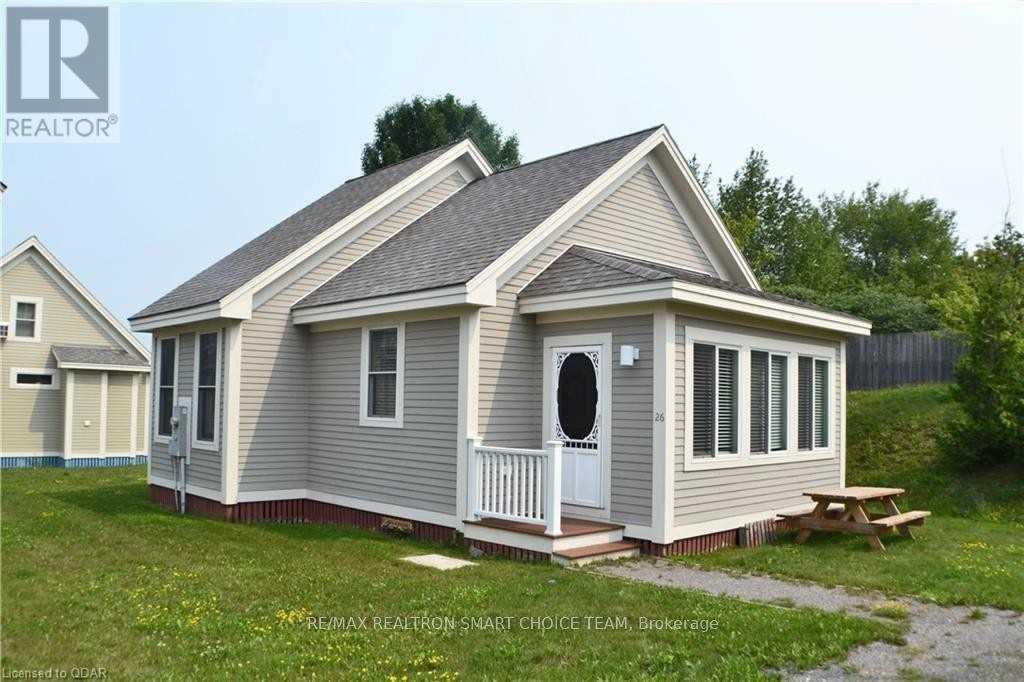 26 Meadow View Lane Property Photo 1