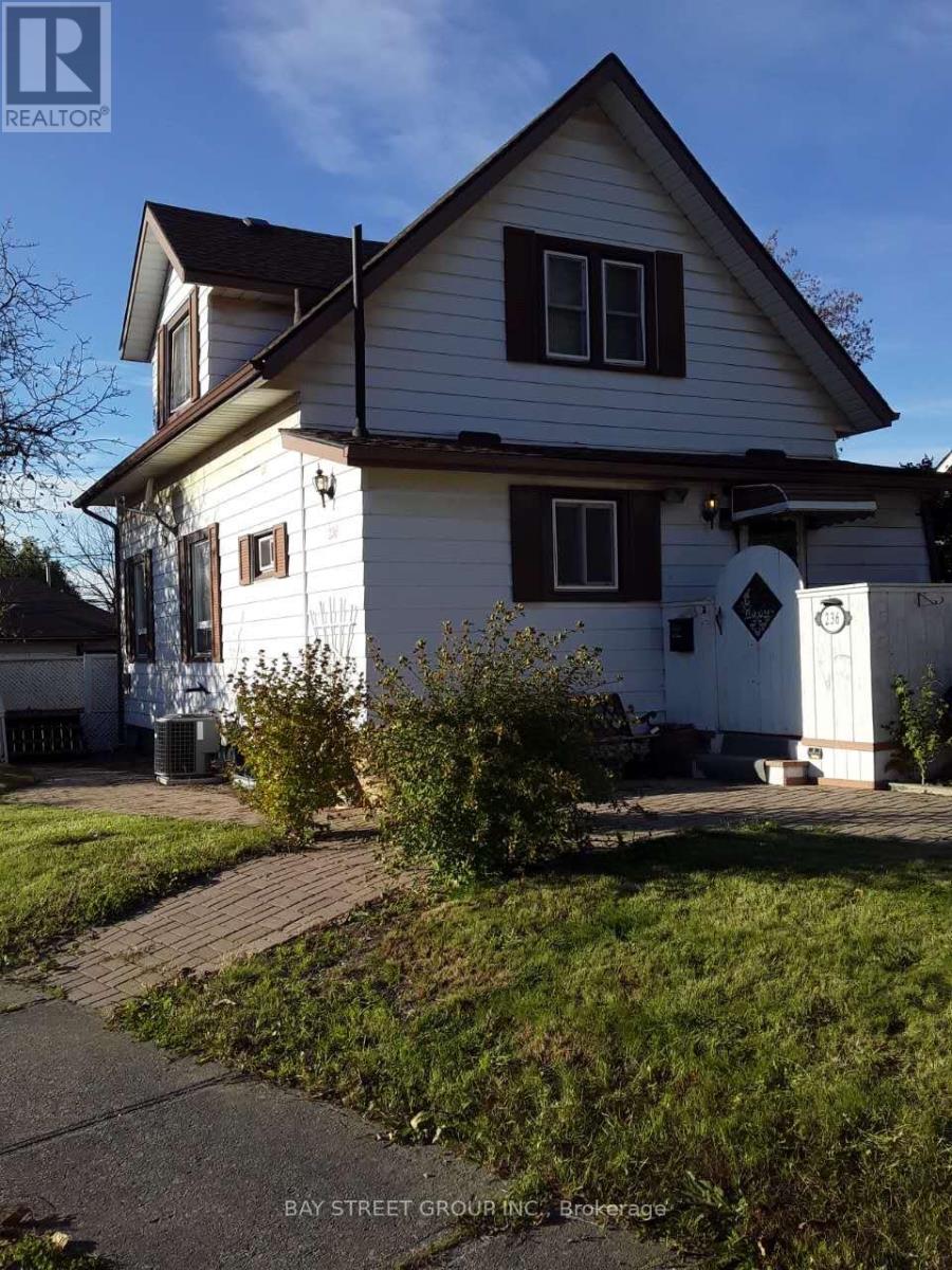 236 Beaver Street Property Photo 1