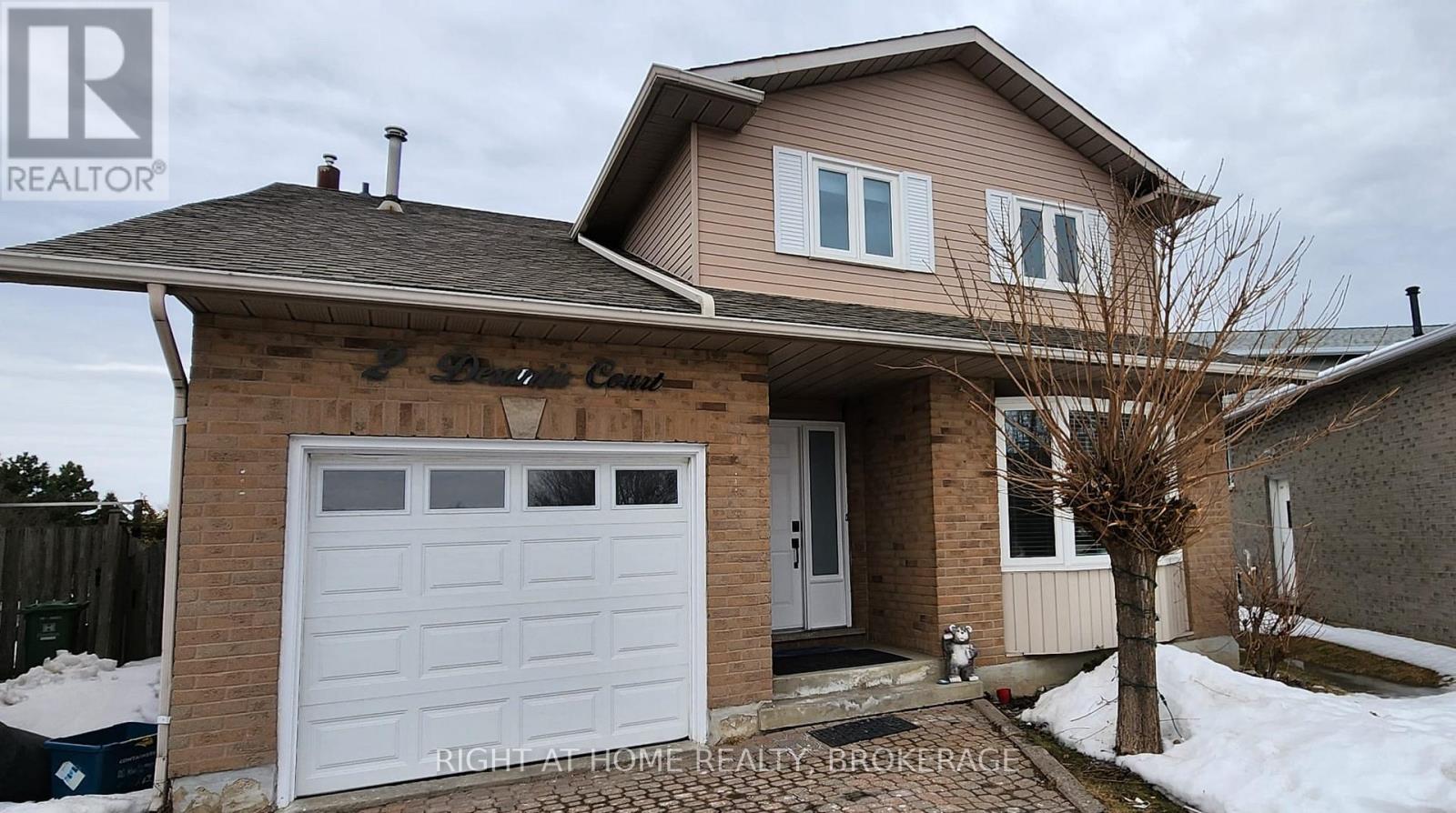 2 Desantis Court Property Photo 1