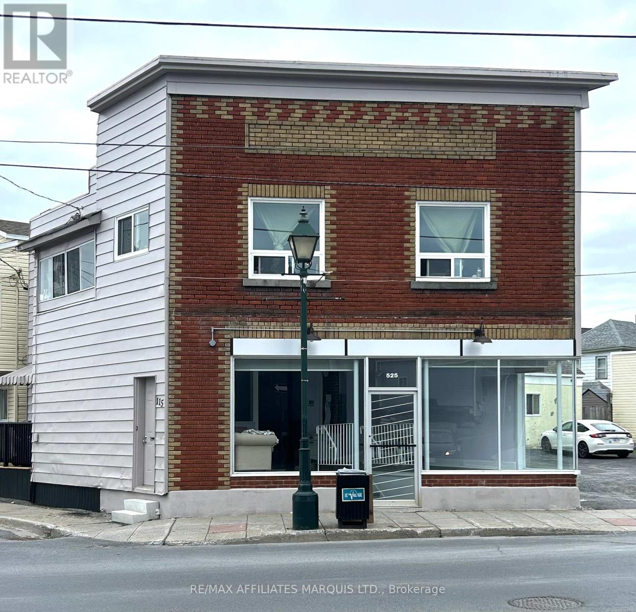 115 Louisa Street Property Photo 1