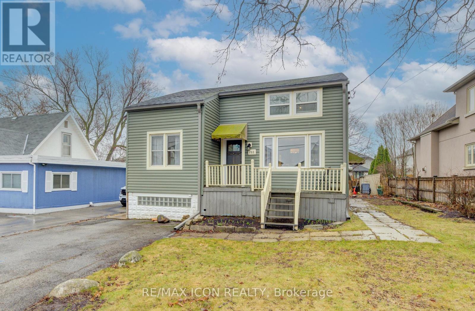 288 Winona Road Property Photo 1