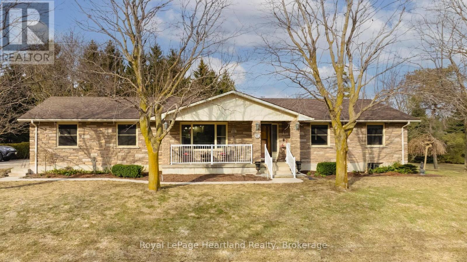 258 Trueman Street Property Photo 1