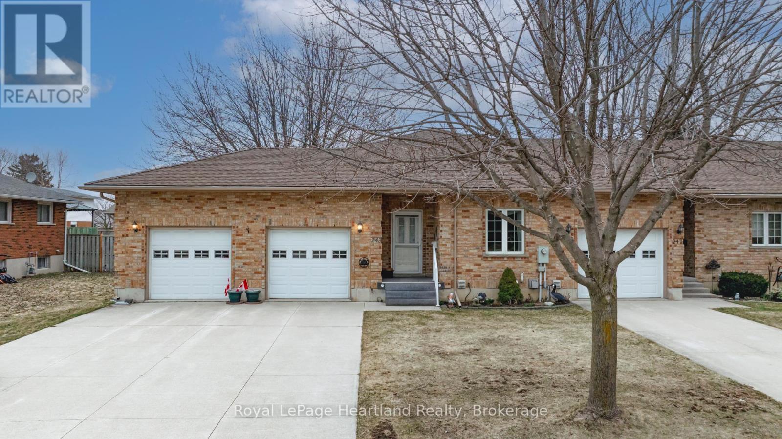 243 Martha Street Property Photo 1