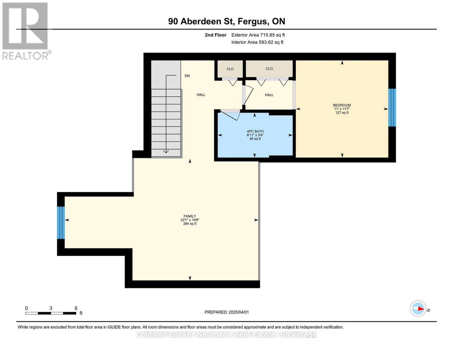 90a - 90 Aberdeen Street Property Photo 41