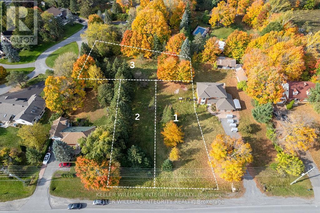 1 - 3440 WOODROFFE AVENUE Property Photo 1