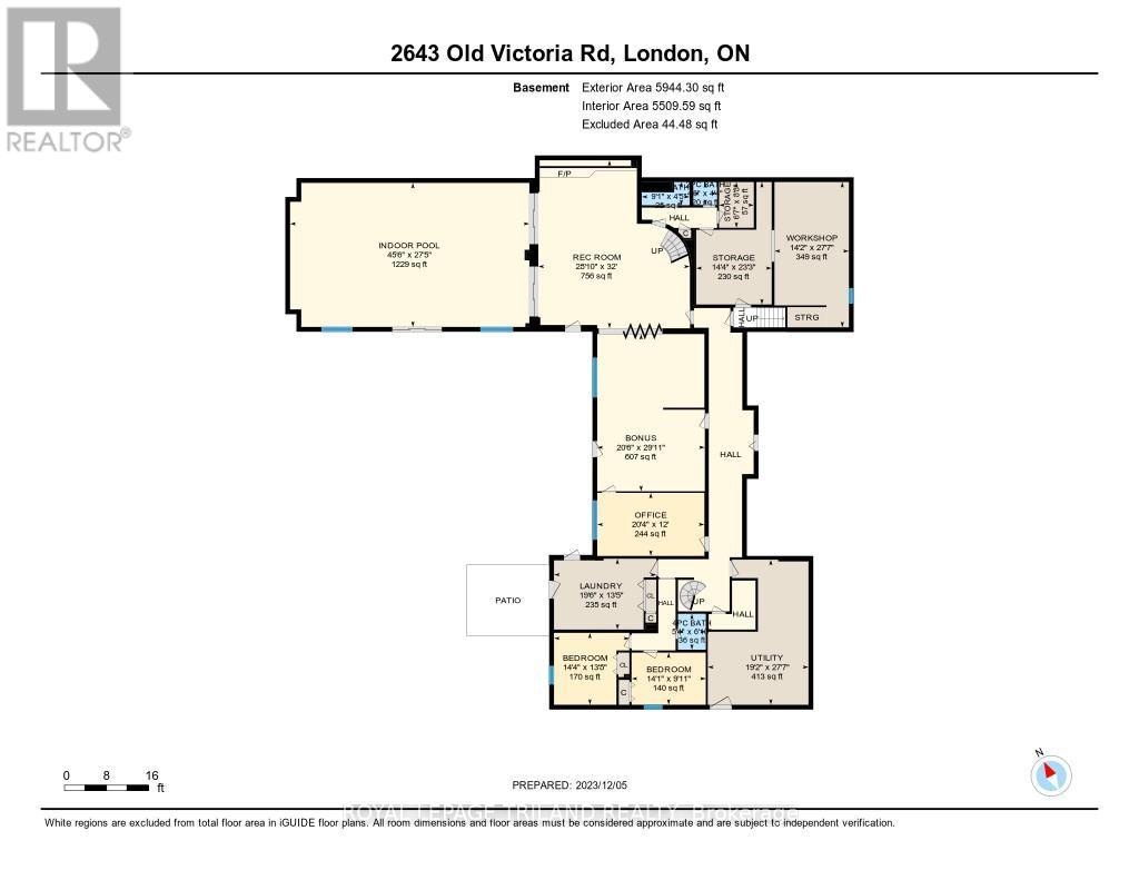 2643 Old Victoria Road Property Photo 49