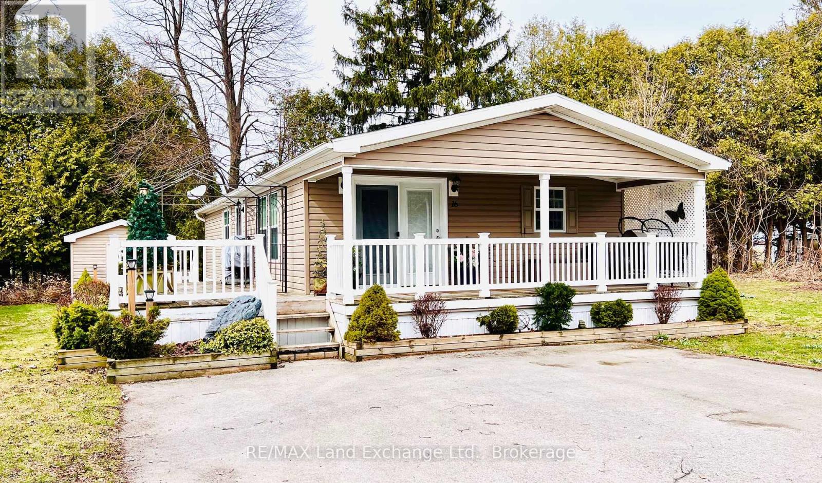 16 Sutton Drive Property Photo 1