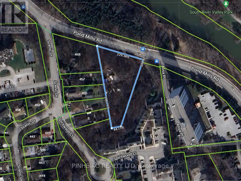 35 Pond Mills Road Property Photo 9