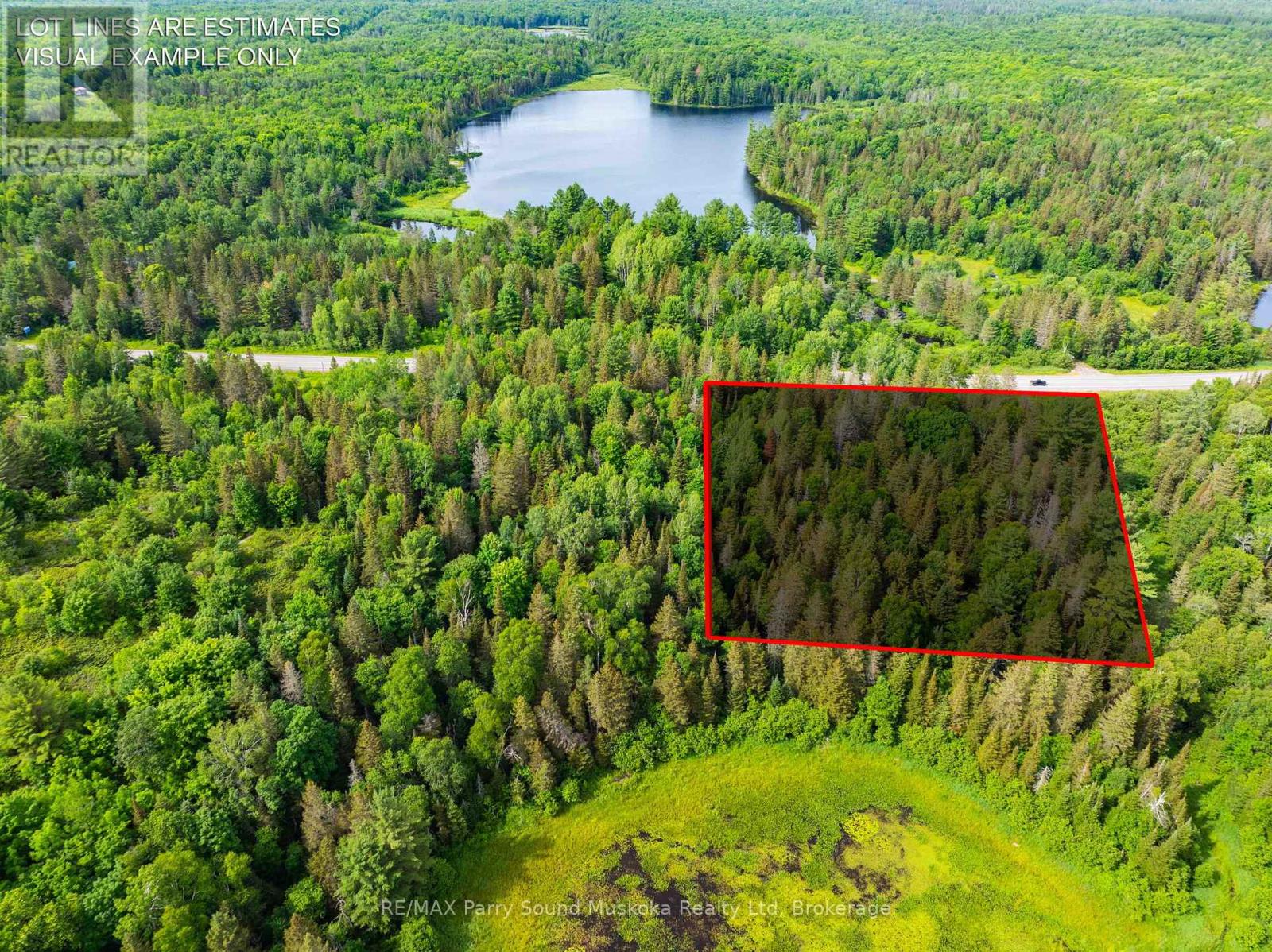 7281b Highway 124 Property Photo 1