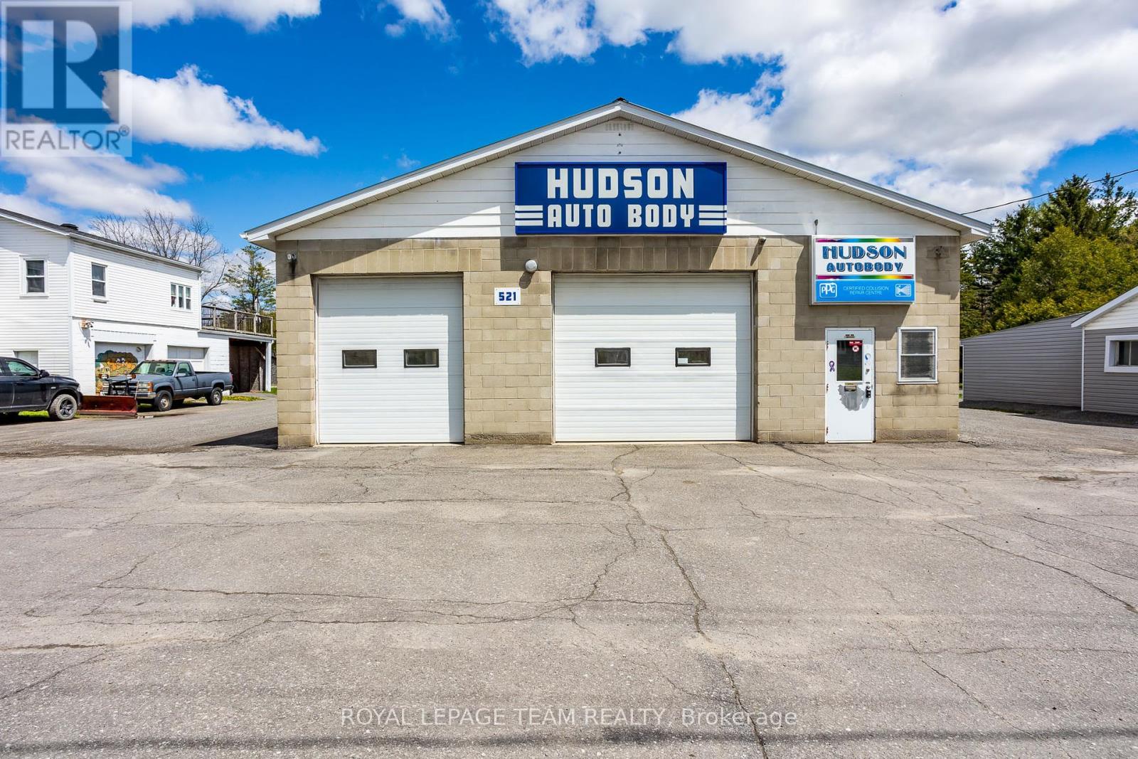 521 Prescott Street Property Photo 1