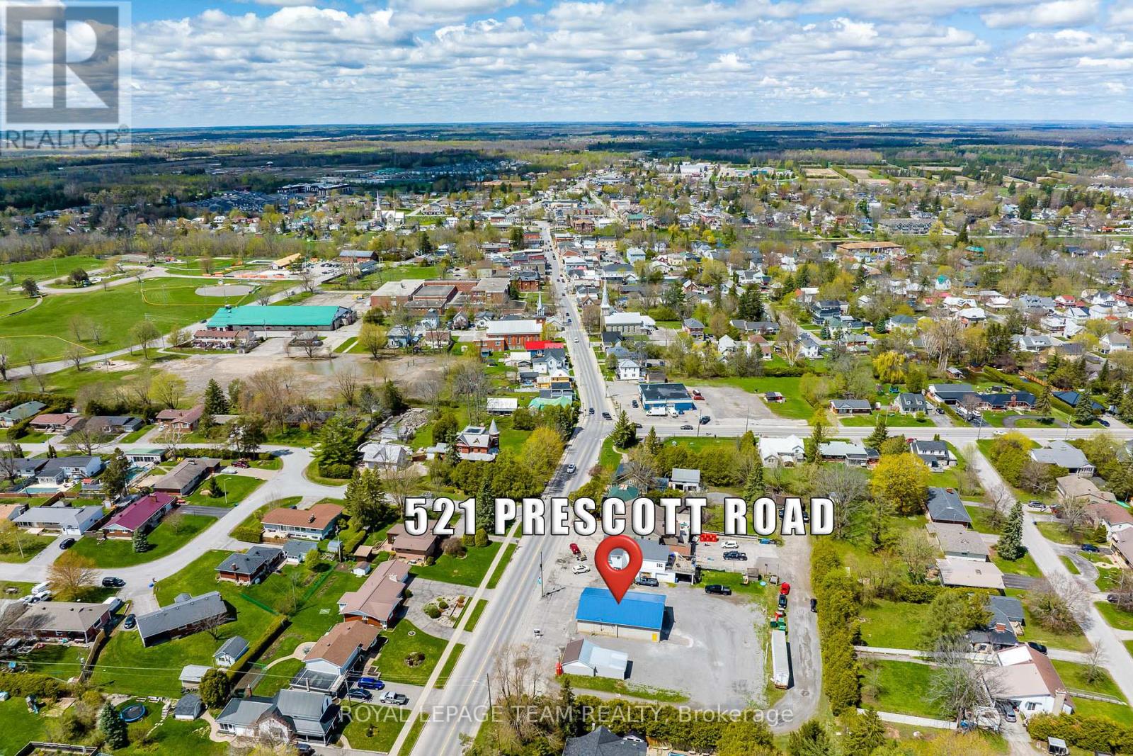 521 Prescott Street Property Photo 2