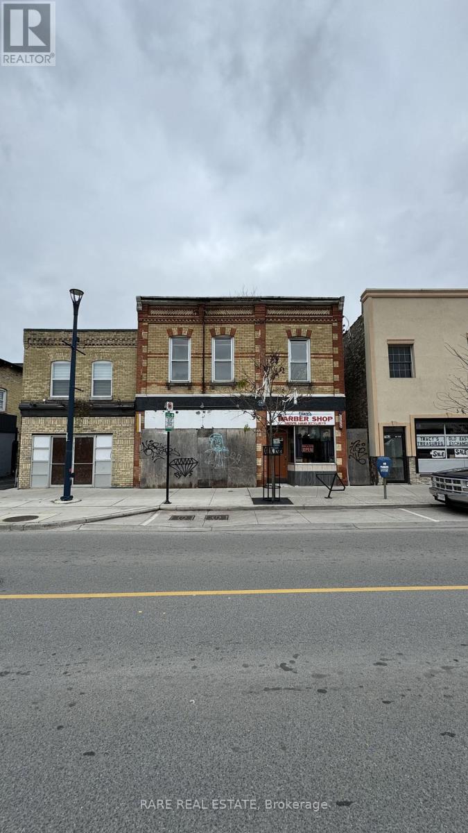 778-780 Dundas Street S Property Photo 1