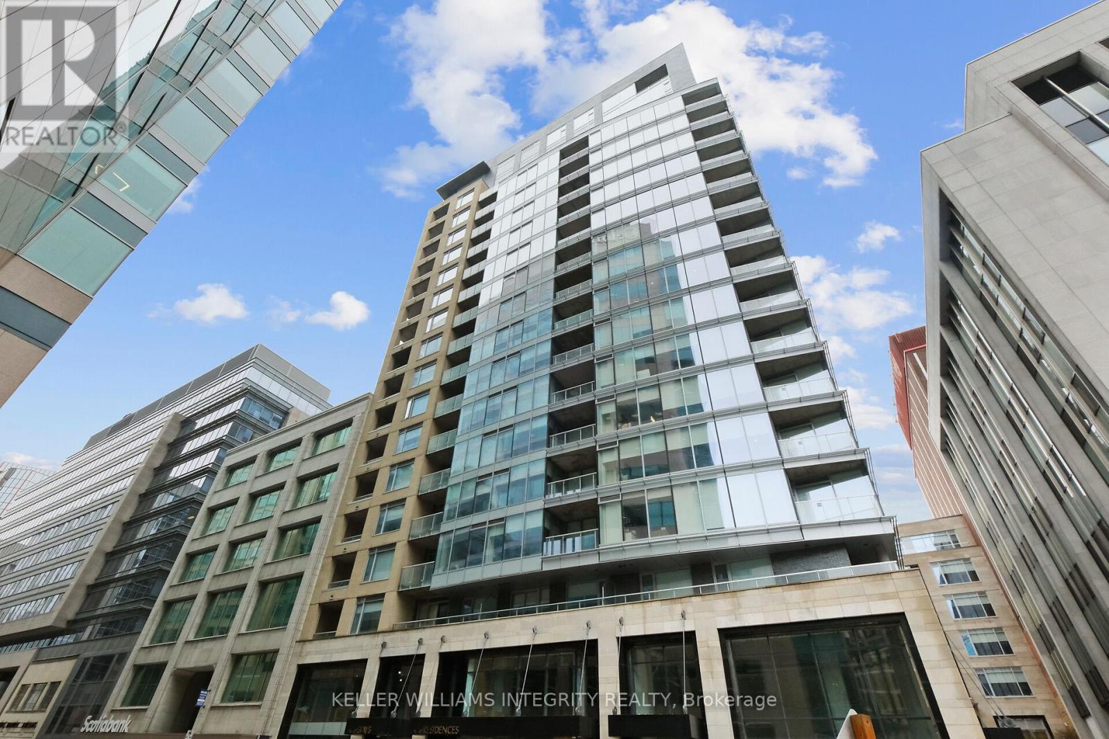 1501 - 101 Queen Street N Property Photo 1