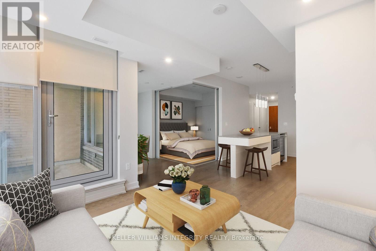 1501 - 101 Queen Street N Property Photo 7