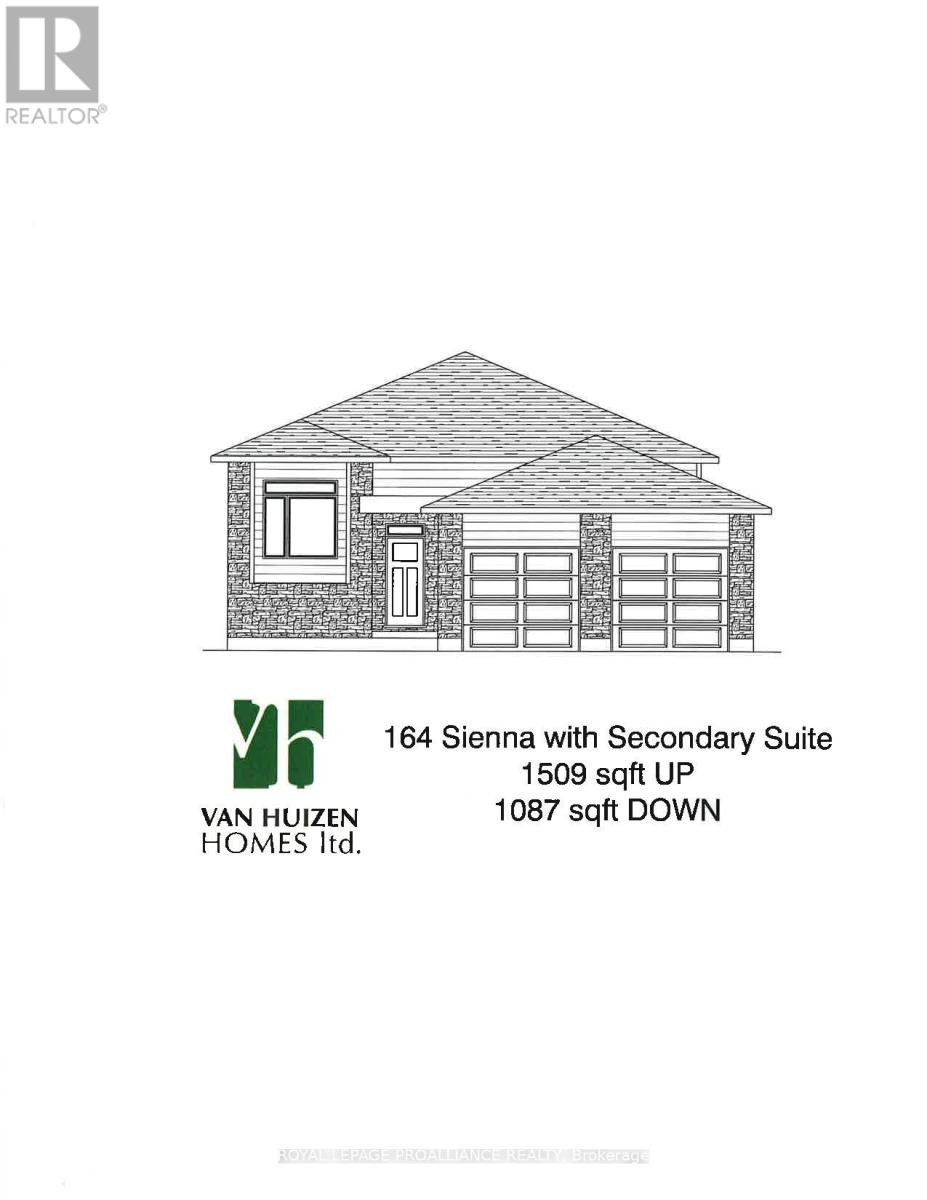 164 Sienna Avenue Property Photo 1