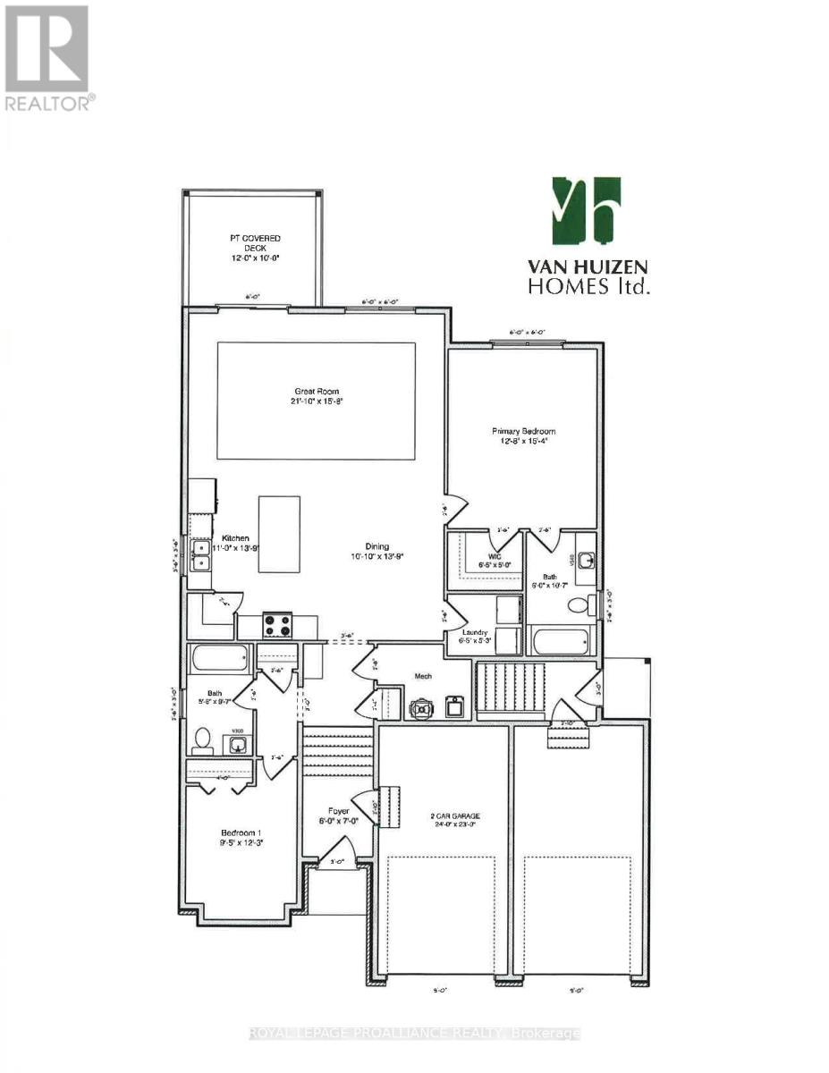 164 Sienna Avenue Property Photo 2