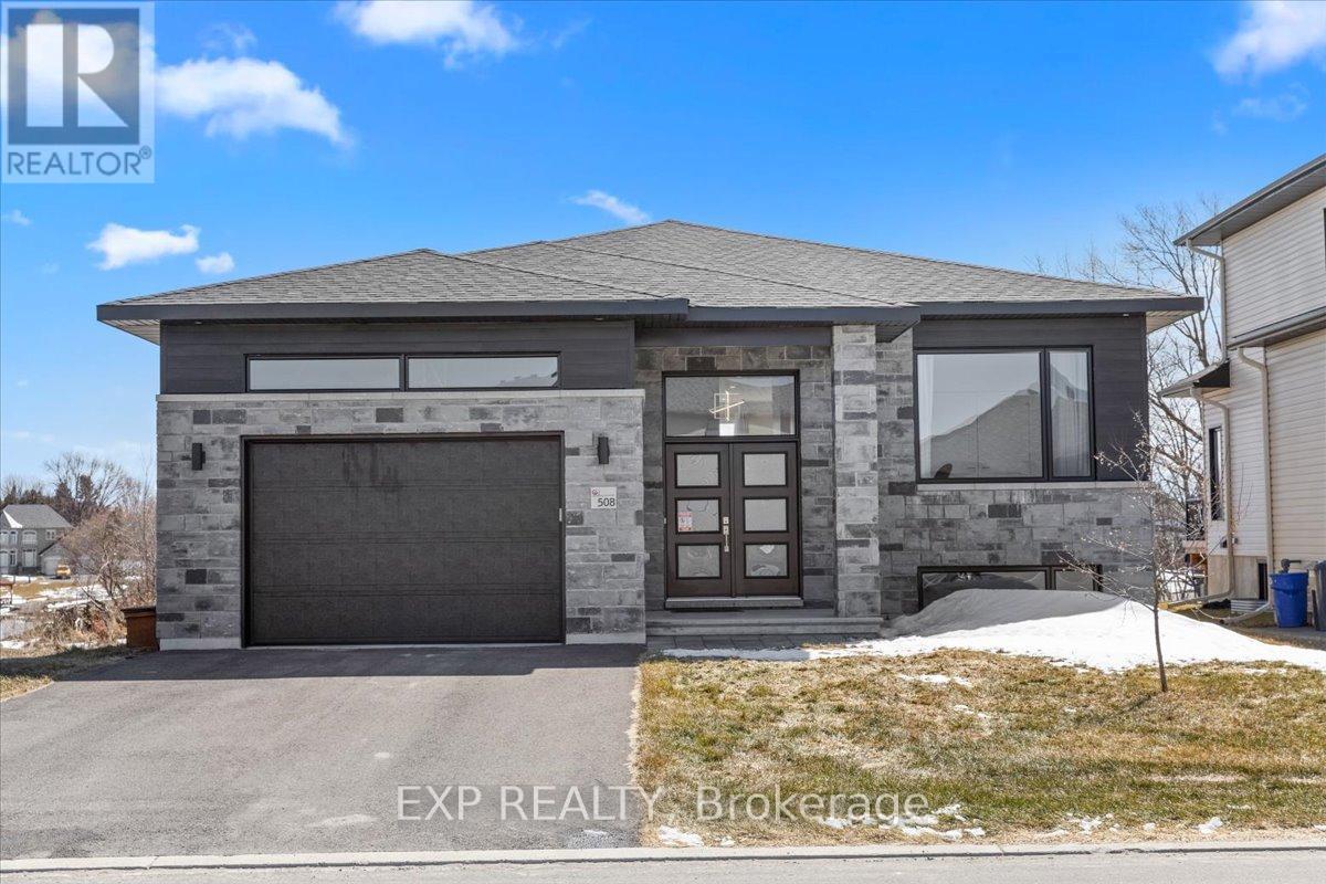 508 BARRAGE STREET Property Photo 1
