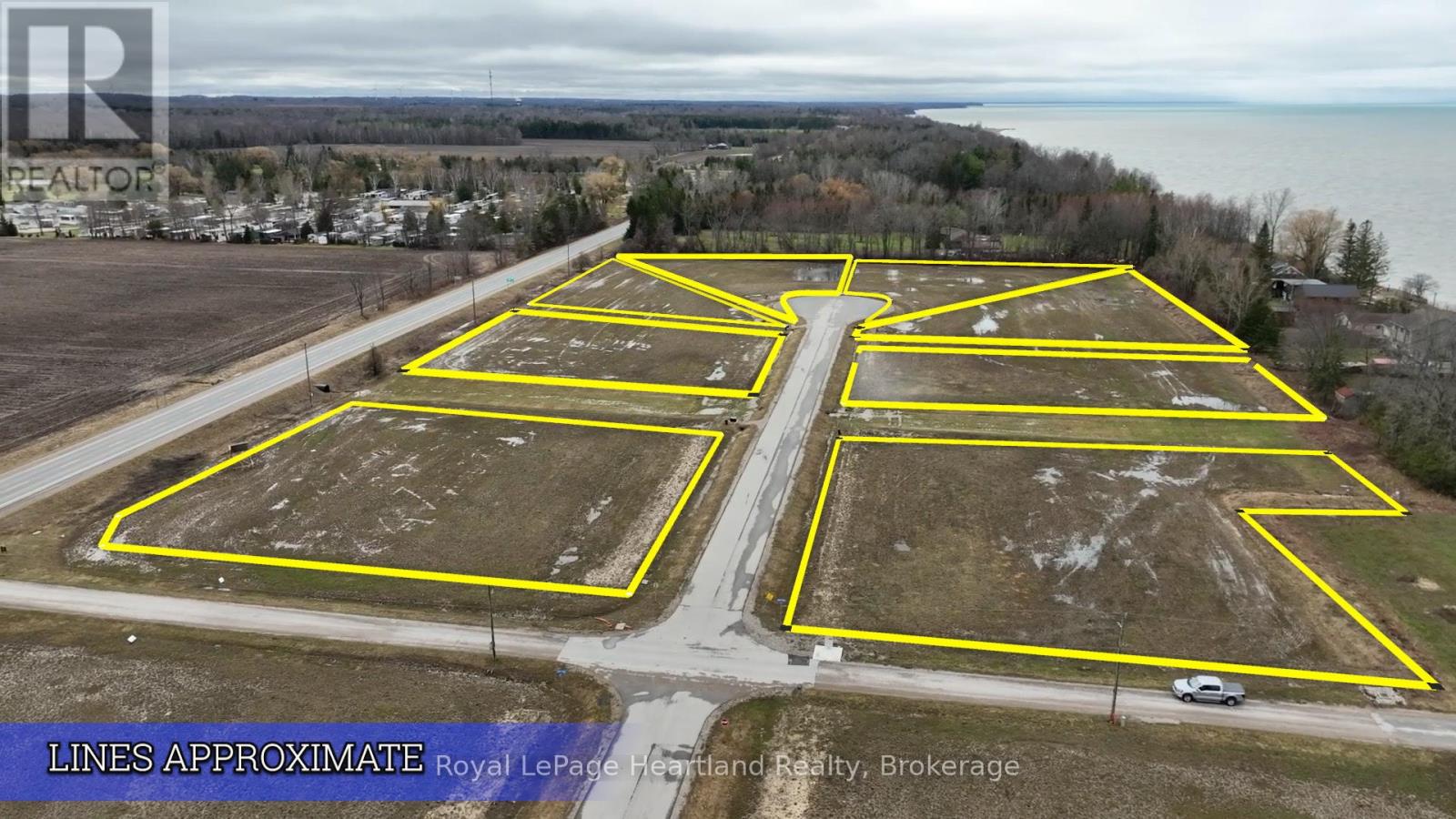Lot 4 - 77490 Brymik Avenue S Property Photo