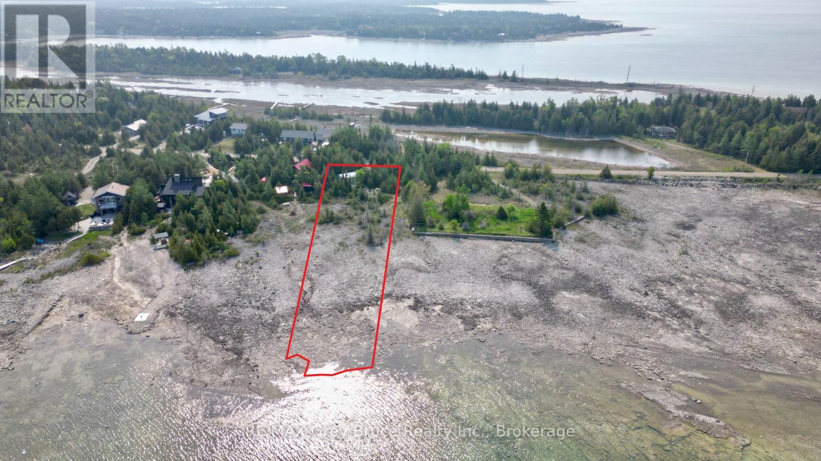 94 Pedwell Pt. Drive Property Photo 1