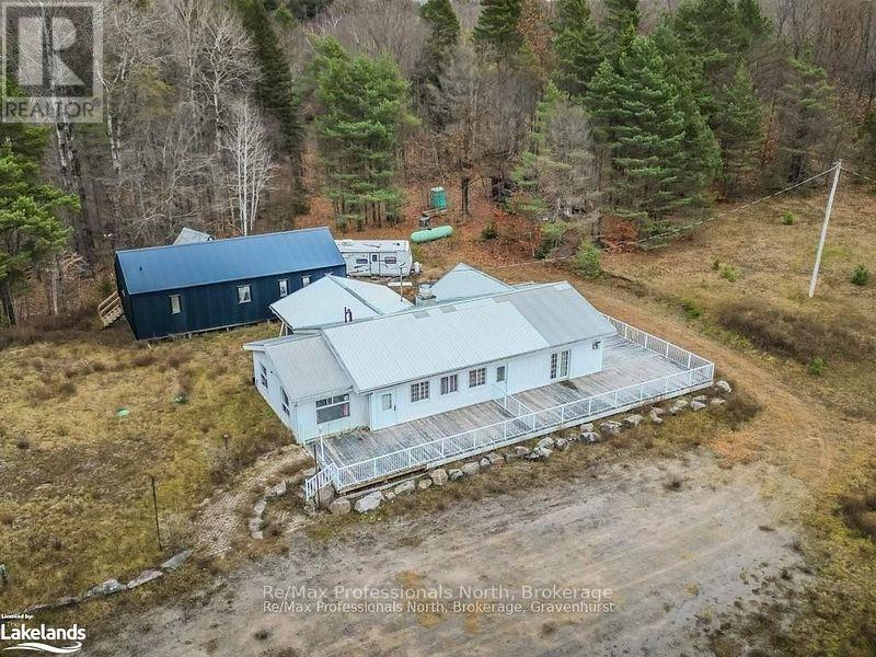 2180-2186 141 Highway Property Photo 1