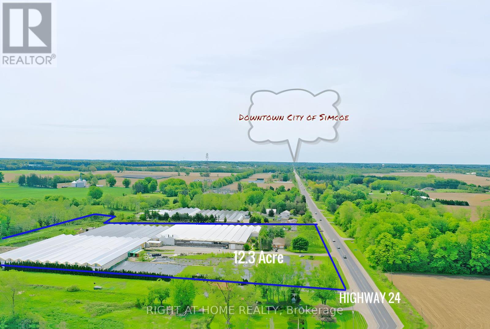2492 24 HIGHWAY Property Photo 1