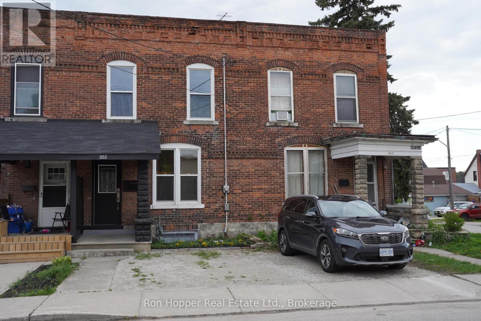 353 11th Street E Property Photo 2