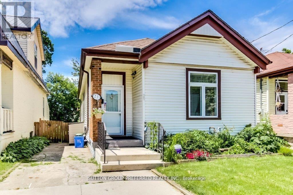 25 PEGLER STREET Property Image
