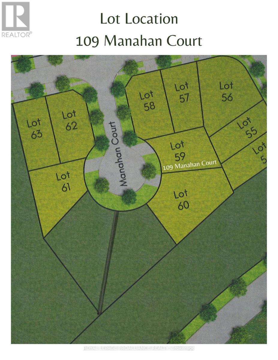 109 Manahan Court Court Property Photo 10