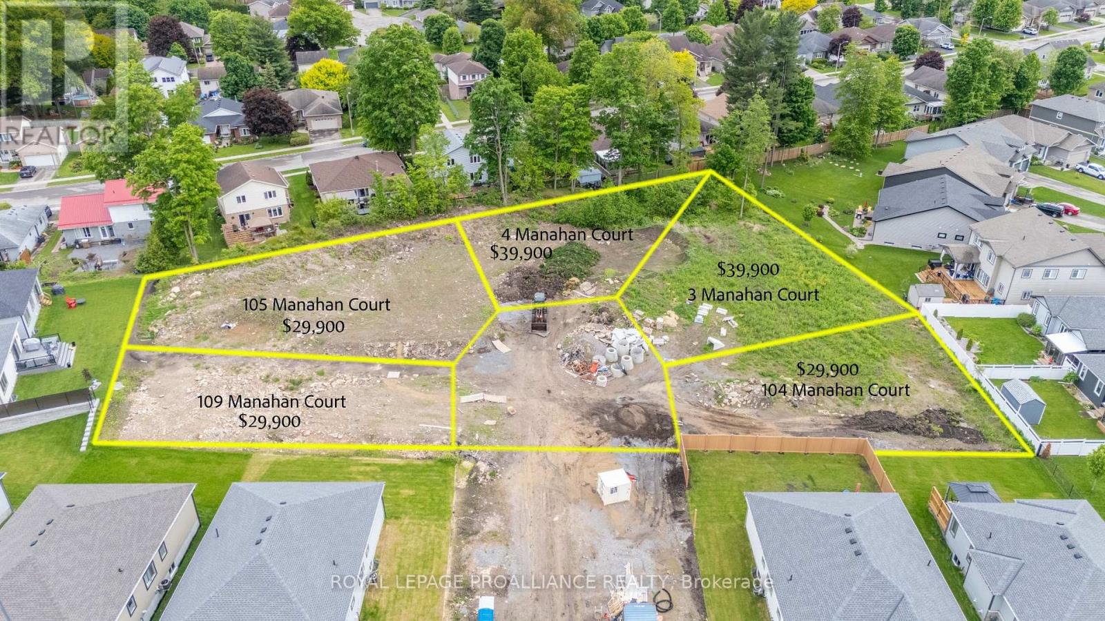 104 Manahan Court Property Photo 1