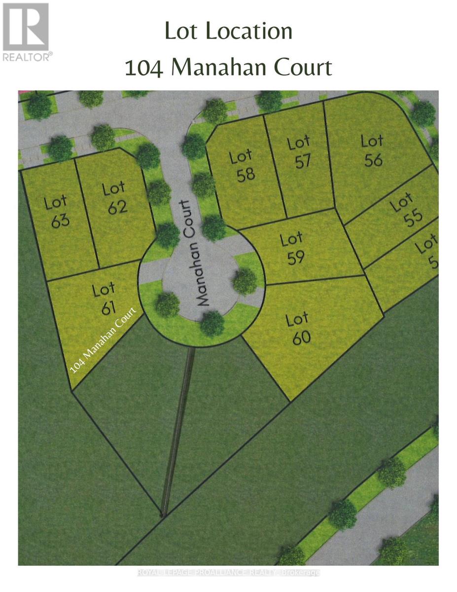 104 Manahan Court Property Photo 10